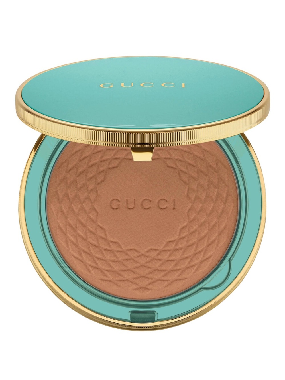 Gucci Sun-Kissed Glow Bronzer - 03